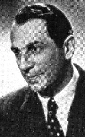 Mircea Balaban