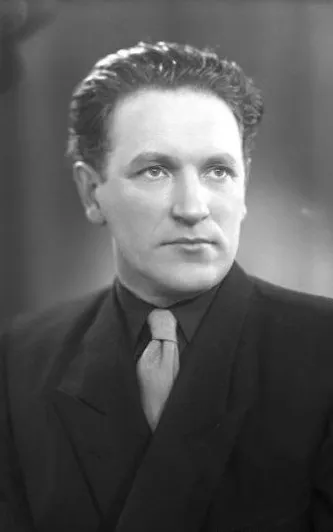Vladimir Maryev