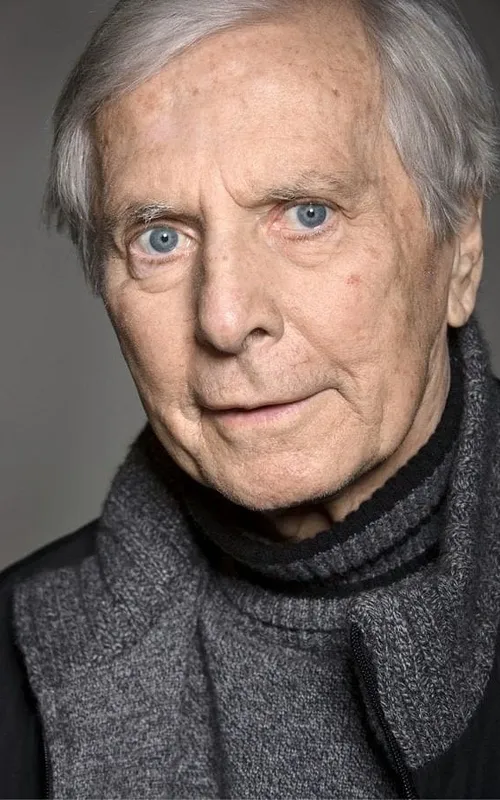 Maurice Jarre