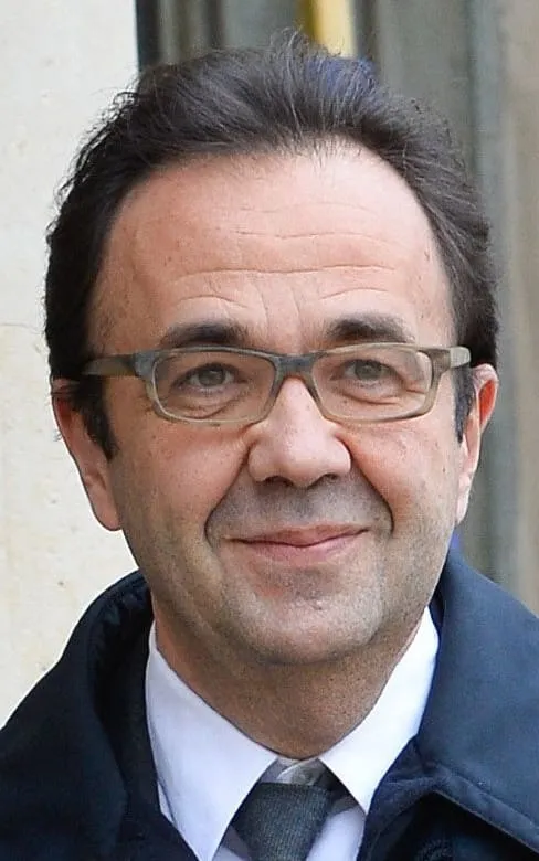 Frédéric Salat-Baroux