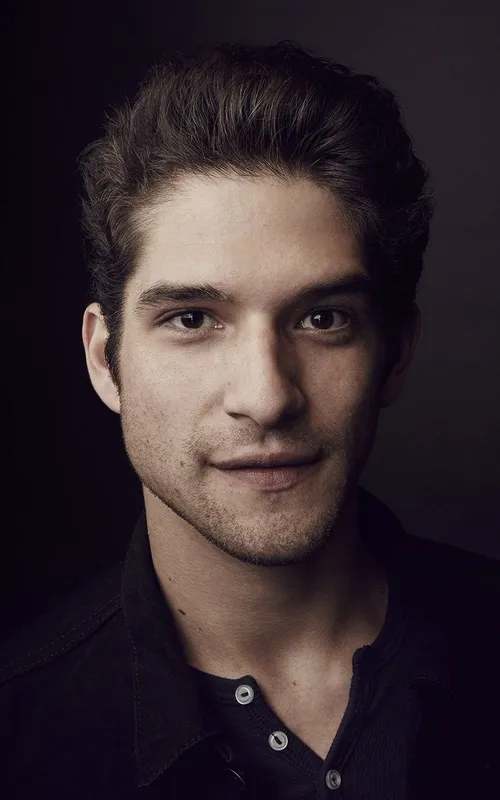 Tyler Posey