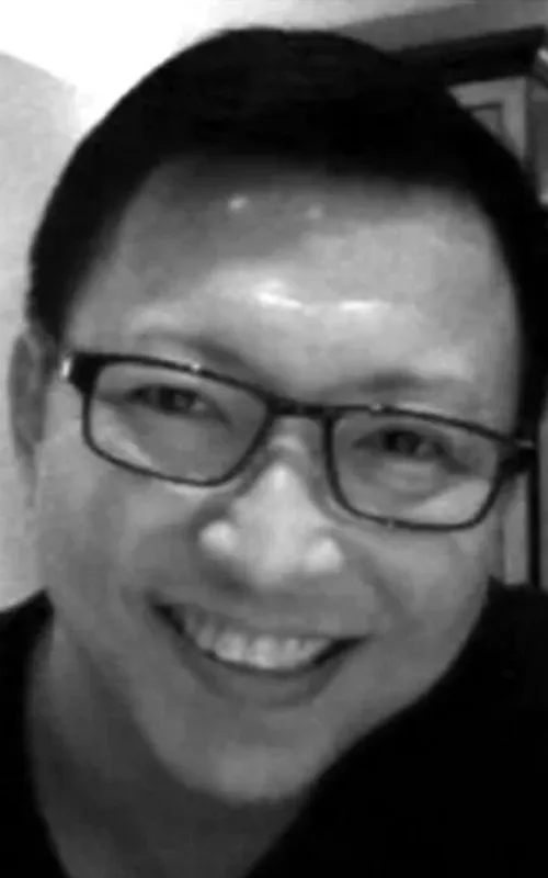 Adrian Tan