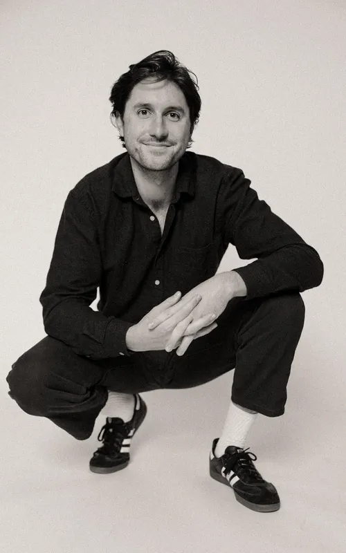 Jay Putnam