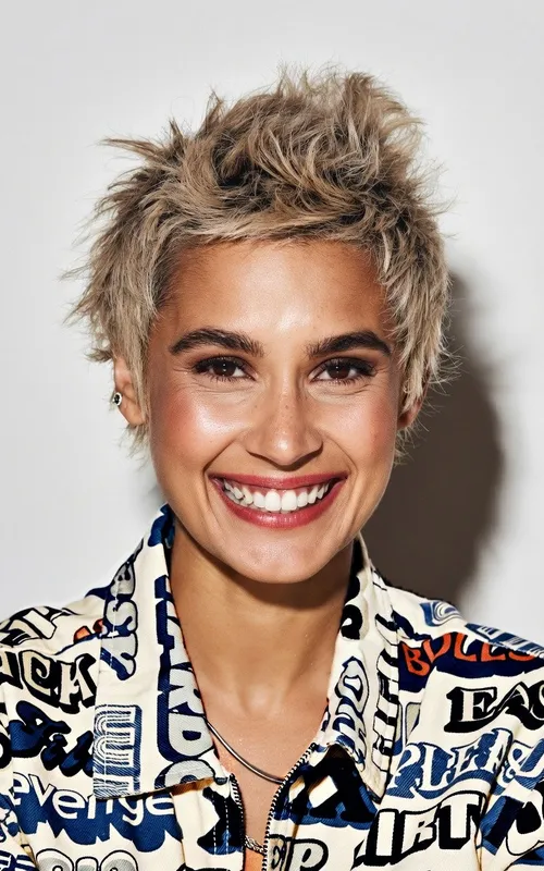 Sophia Ali