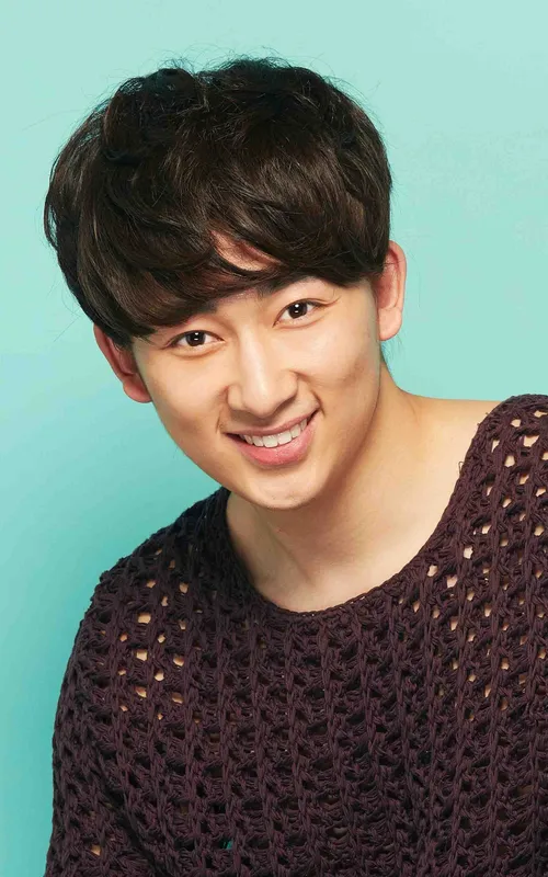 Ma Dongchen