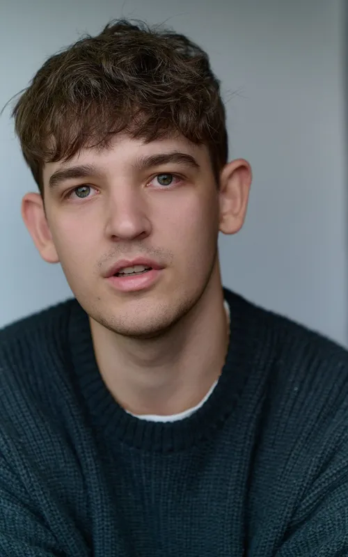 Oliver Briscombe