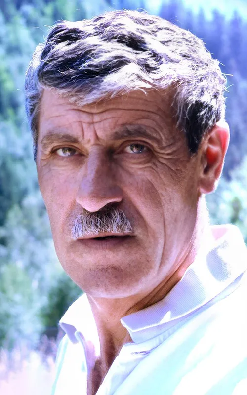 Michel Pellé
