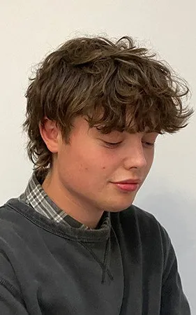 Ben Heiss