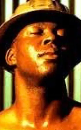 Shawn Seabrook