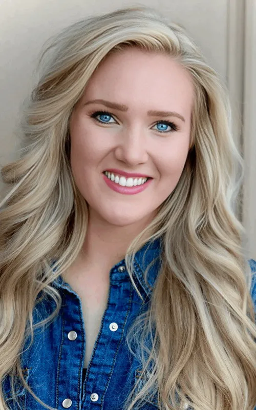 Kaylee Keller