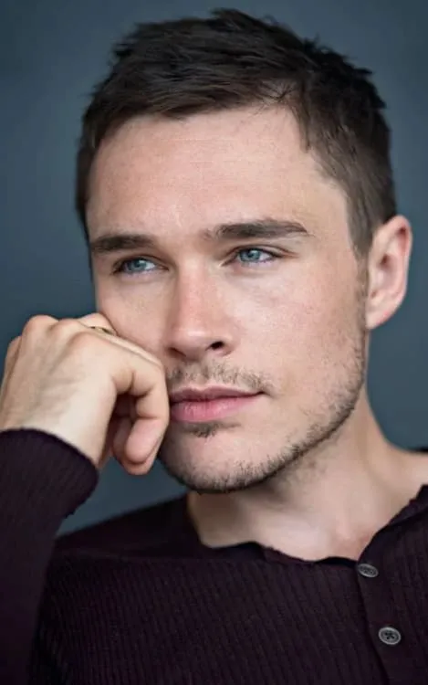 Sam Underwood