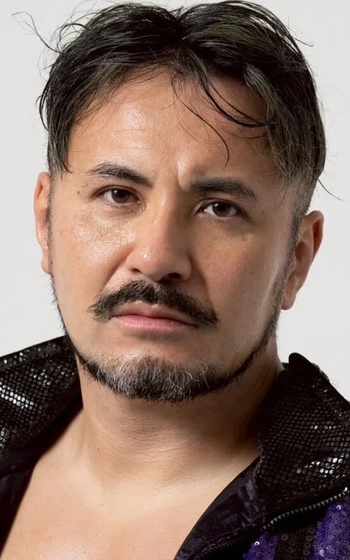 Yumehito Imanari