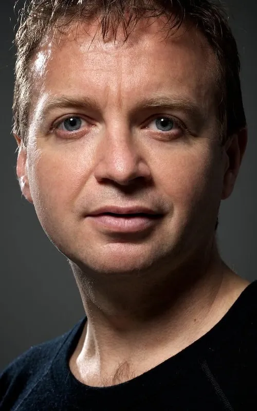 Gareth Ruck