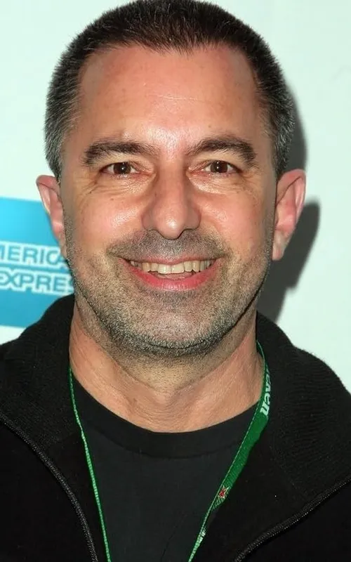 Glen Trotiner