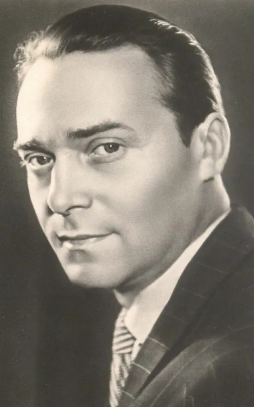 Nikolai Timofeyev