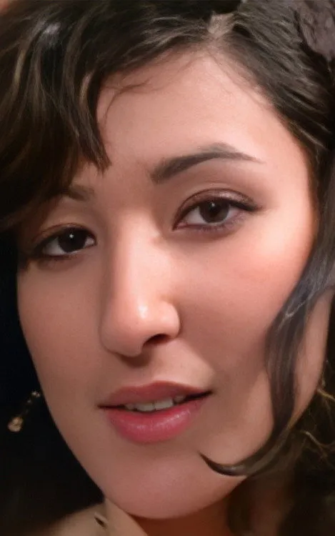Miriam Benzerti