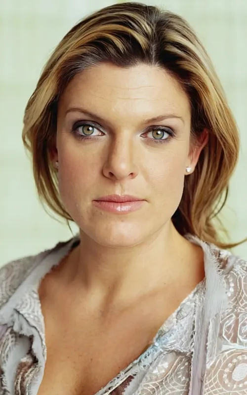 Molly Price