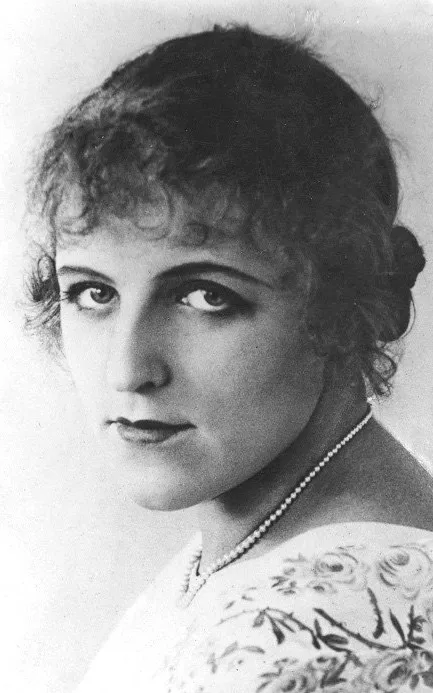 Inga Sundblad-Ellis