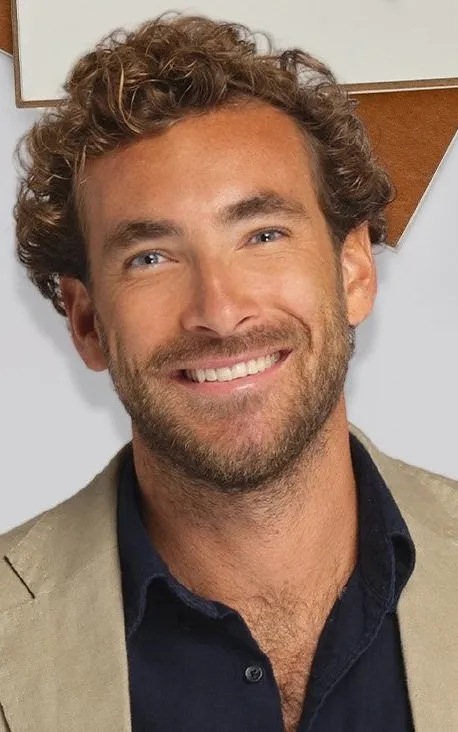 Martin Kretz