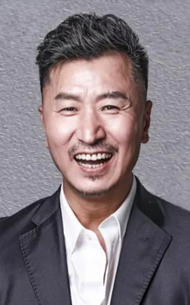 Zhang Xiaojun