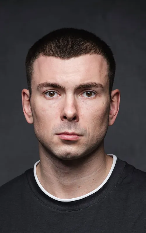 Maksim Shilov