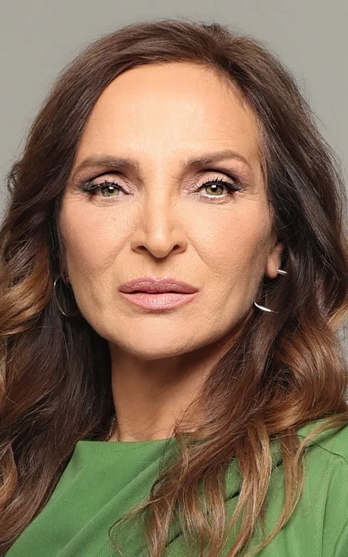 Konstantina Takalou