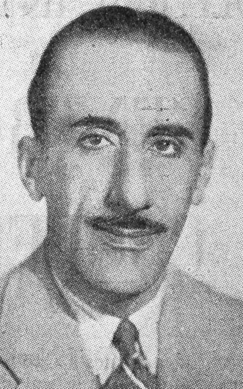Farid Riskallah