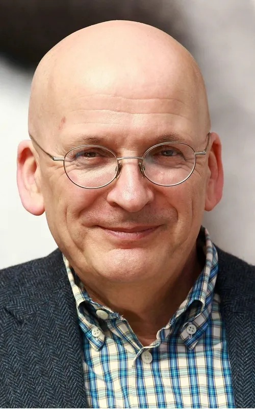 Roddy Doyle