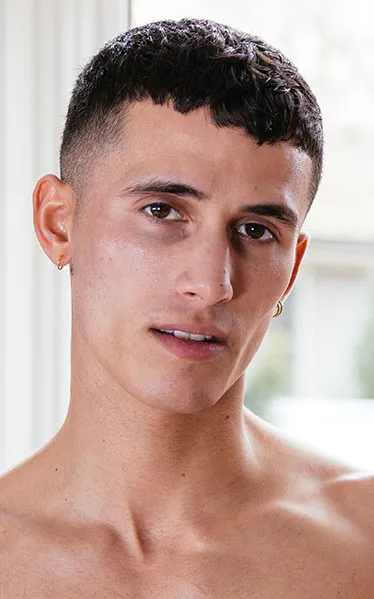 Seth Cain