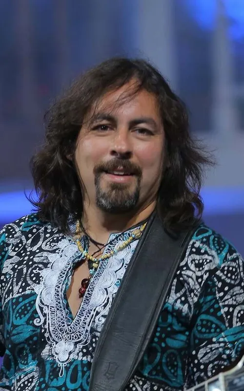 Alan Reale