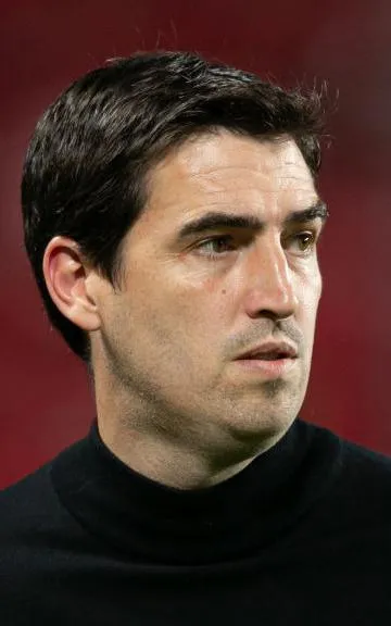 Andoni Iraola