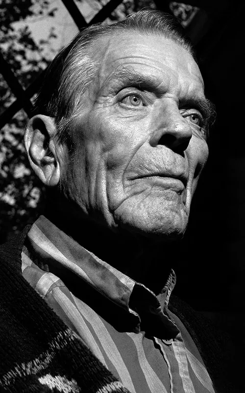 Mark Powell