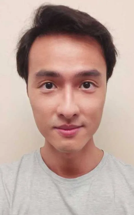 George Ng Chin-Wa