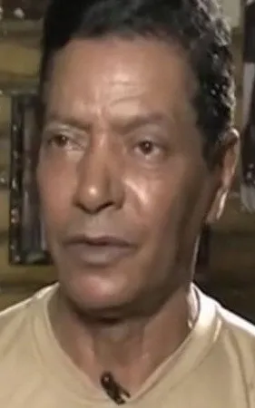 Hamada Asaker