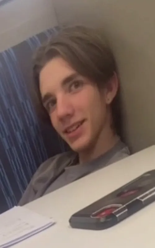 Phillip Haim