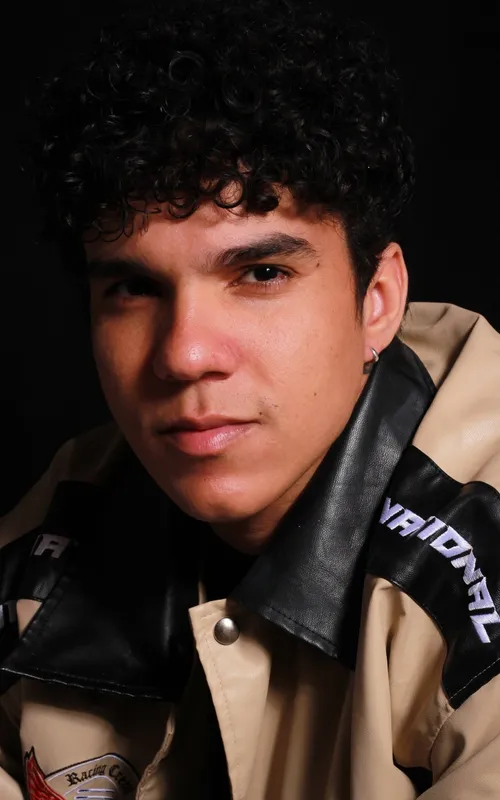 Pedro Almeida