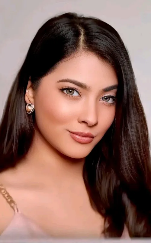 Amina Islam