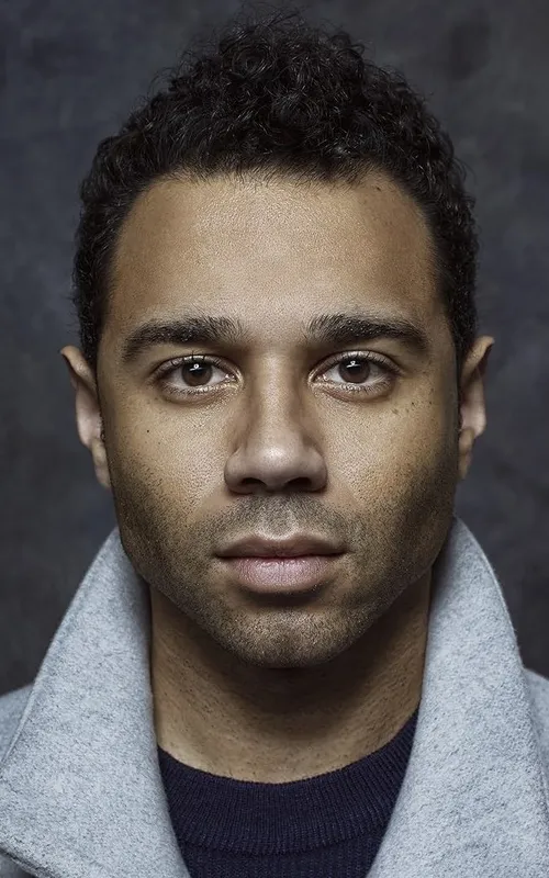 Corbin Bleu