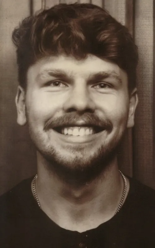 Reece O'Connor