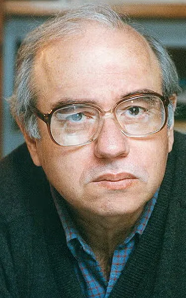 Luis Fernando Verissimo