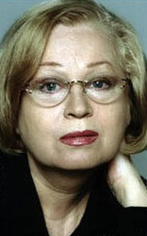 Nina Zhakova