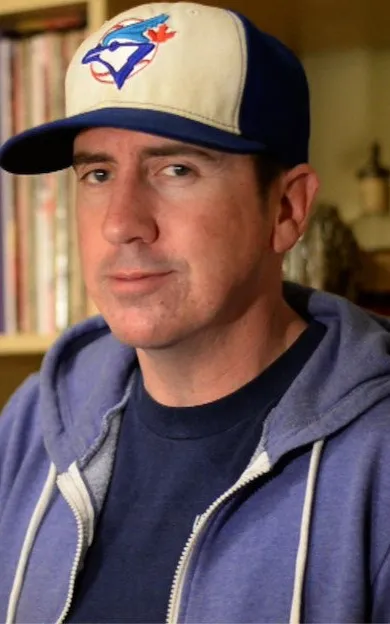 Brendan Castner