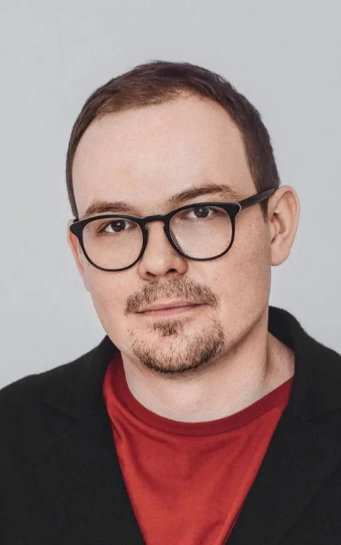Igor Sadreev