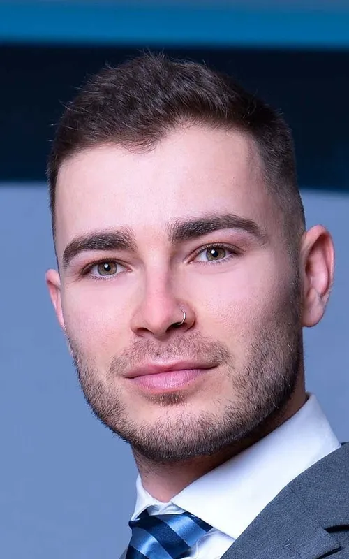 Cristian Blanco