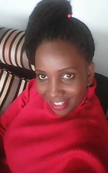 Leticia Kebirungi