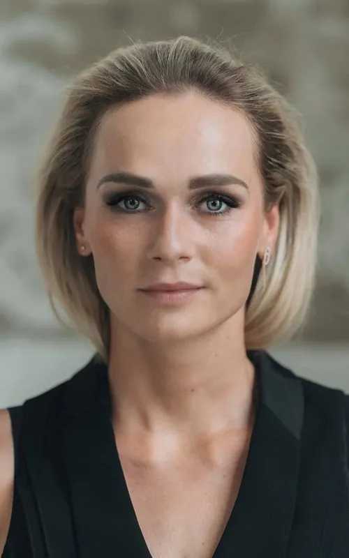 Irene Schouten