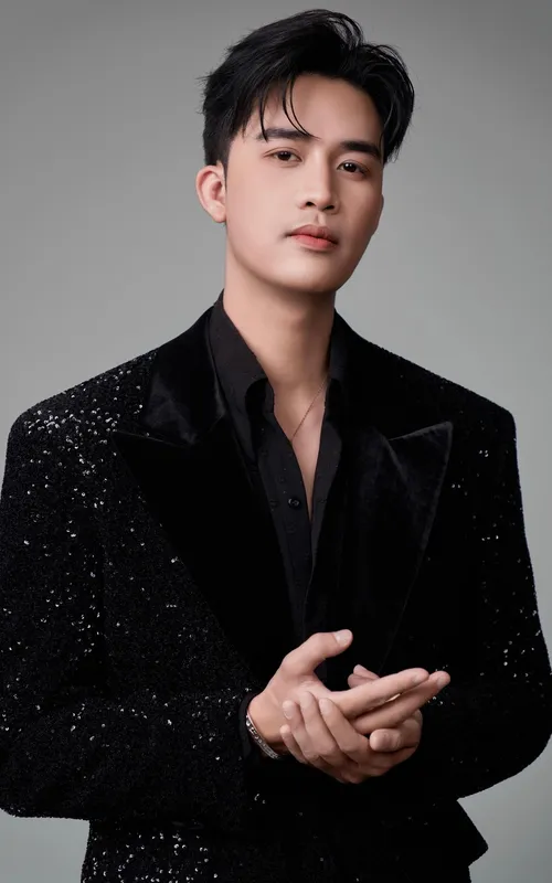 Trung Tuấn