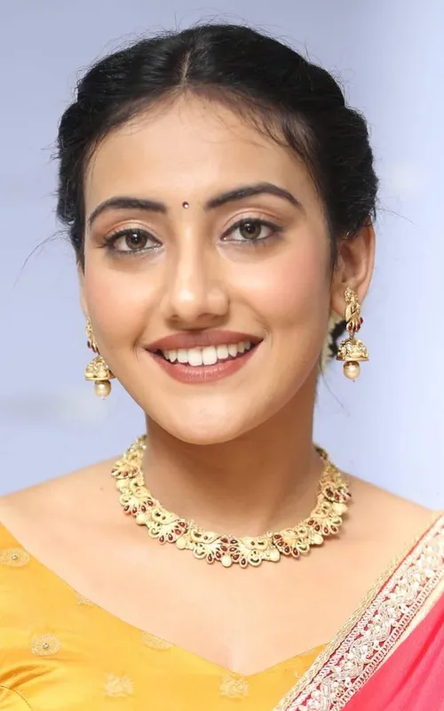 Shreyasi Sen