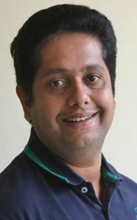 Jeethu Joseph