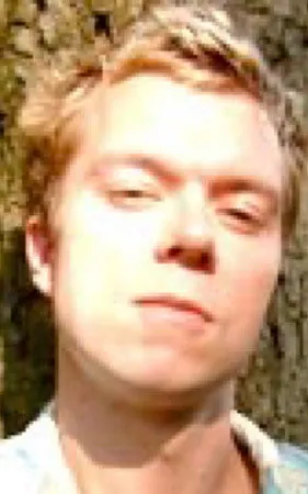 Jamie Richards